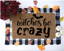 Halloween Collection - Doormat