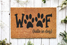 Everyday Collection - Doormat