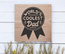 Father's Day Collection - Squares