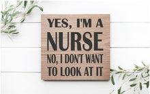Nurse Collection - Squares