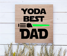 Father's Day Collection - Squares