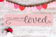 Valentine's Day Collection - Plank