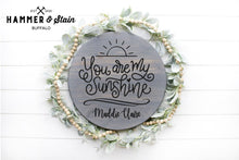 10/8/22 @ 6pm Brenna's Bachelorette pARTy! Everyday Collection 18" Rounds