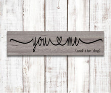 Dog Days Collection - Planks