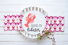 Valentine's Day Collection - Rounds