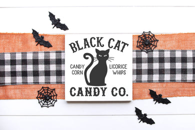 Halloween Collection - Squares