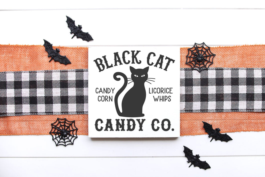 Halloween Collection - Squares