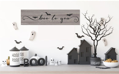 Halloween Collection - Planks