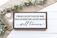 Valentine's Day Collection - Framed Signs
