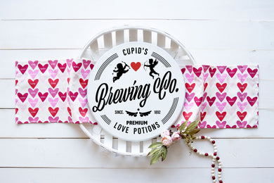 Valentine's Day Collection - Rounds