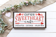 Valentine's Day Collection - Framed Signs