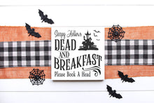 Halloween Collection - Squares