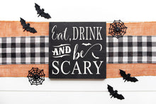 Halloween Collection - Squares