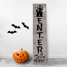 Halloween Collection - Porch Leaner