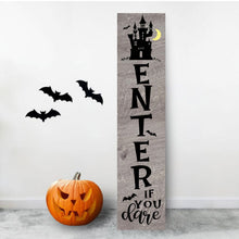 10/4/22 @ 6pm Alexandria's Boo-Day pARTy! Halloween Porch Leaner