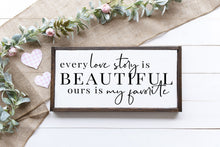 Valentine's Day Collection - Framed Signs