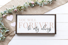 Valentine's Day Collection - Framed Signs