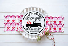 Valentine's Day Collection - Rounds