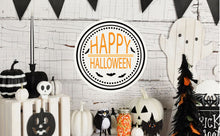 Halloween Collection - Rounds