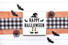 Halloween Collection - Squares