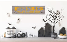 Halloween Collection - Planks