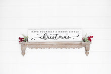 Holiday Collection - Planks