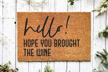 Everyday Collection - Doormat