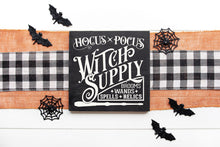 Halloween Collection - Squares