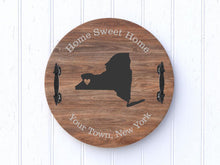 Home Town Collection - Rounds