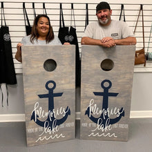 Cornhole Collection