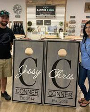 Cornhole Collection
