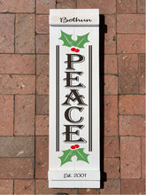 Holiday Collection - Mini Home Shutter