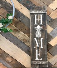 Home Town Collection - Large Home Shutter