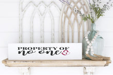 Valentine's Day Collection - Plank