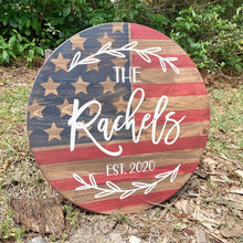 Americana Collection - Rounds