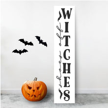 Halloween Collection - Porch Leaner