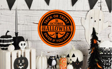 Halloween Collection - Rounds