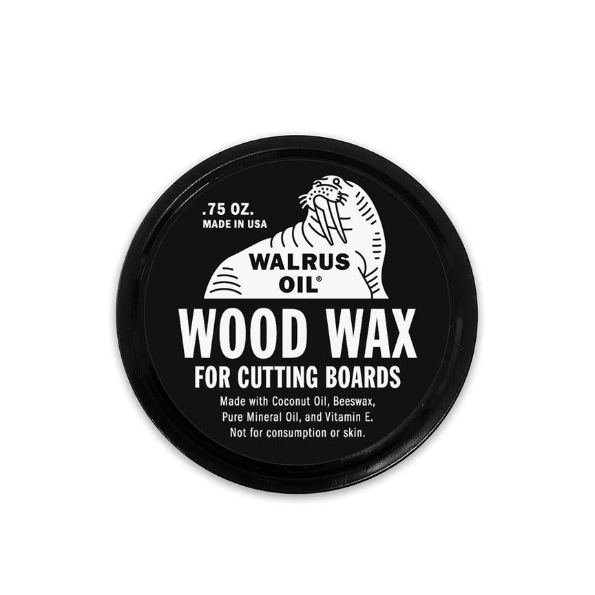 - Board Wax .75oz