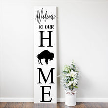 Home Town Collection - Porch Planks