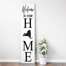 Home Town Collection - Porch Planks