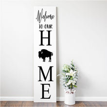 Home Town Collection - Porch Planks