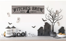 Halloween Collection - Planks
