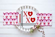Valentine's Day Collection - Rounds