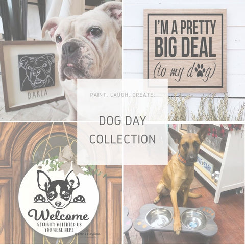 Dog Day Collection