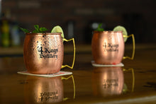 6/28/25 @ 6PM Kokedama at 4 Kings Distillery