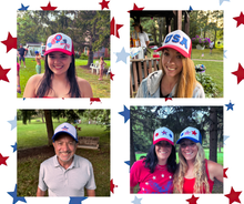 Create Your Cap - Adult pARTy