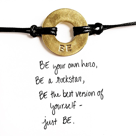 9/17/26 @ 4pm Power House Team pARTy! - MyIntent Bracelet