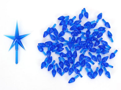 - Blue Light Kit