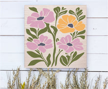 8/21/26 @ 6pm Amanda's Thank You pARTy! - Everyday Squares
