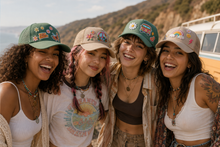 Create Your Cap - Adult pARTy